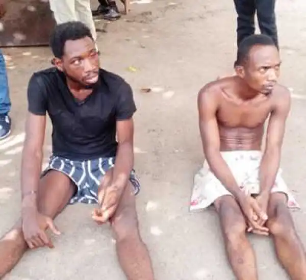 We Only Stole $200, Phones from Basketmouth